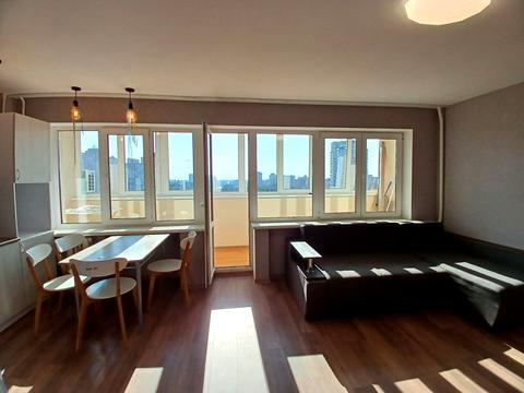 квартира по адресу Берестейский просп. (Победы), 114/2