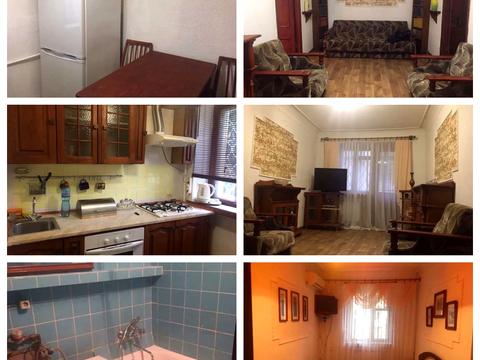 квартира по адресу Героев Харькова просп. (Московский), 210/3