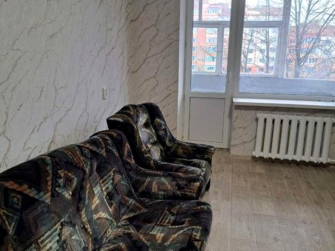 квартира по адресу Пушкіна, 135