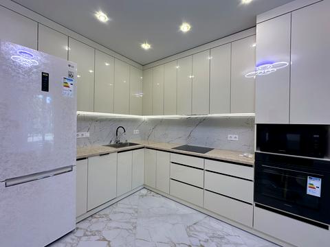 квартира за адресою Київ, Метрологічна вул., 107