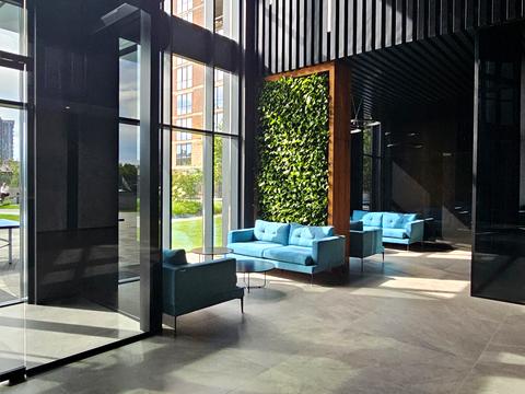 квартира по адресу Николая Пимоненко ул., 19