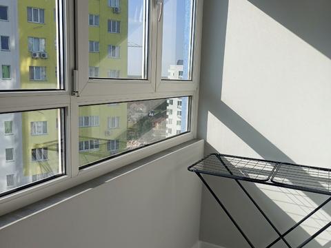 квартира по адресу Василия Симоненко ул., 107