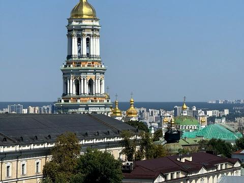 квартира за адресою Лейпцизька вул., 13-А