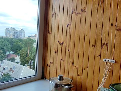 квартира за адресою Михайла Котельникова вул., 25