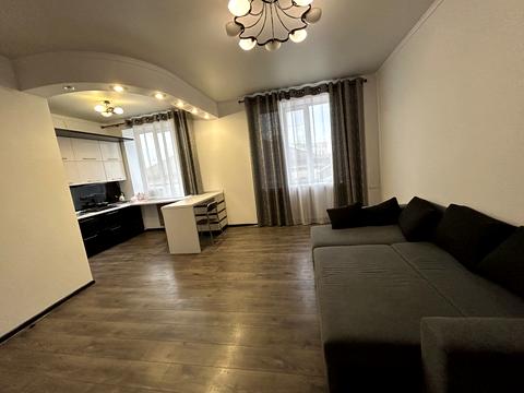 квартира за адресою Киівська, 29