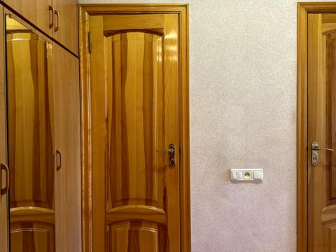 квартира за адресою Рональда Рейгана вул., 4-А