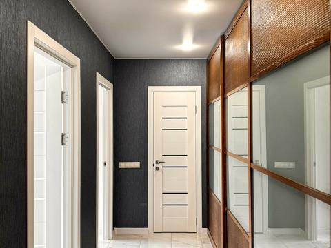 квартира по адресу Михаила Максимовича ул. (Трутенко Онуфрия), 32-А