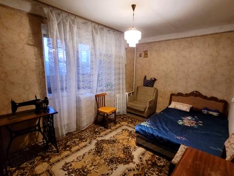 квартира за адресою Михайла Бойчука вул. (Кіквідзе), 34-А