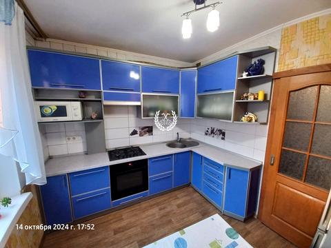 квартира по адресу Независимости ул., 14