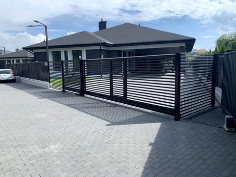 дом по адресу Иржавская ул.