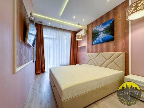 квартира по адресу Івана Кавалерідзе ул., 5