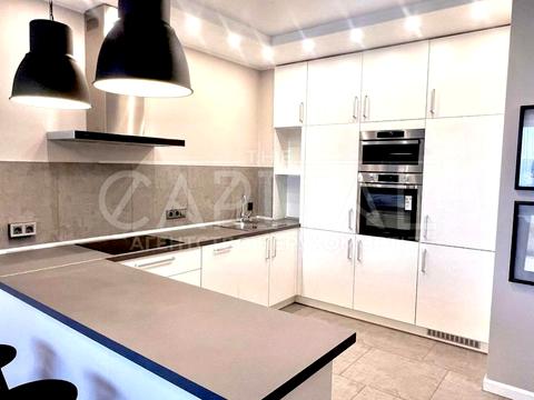 квартира за адресою Оболонський просп., 26