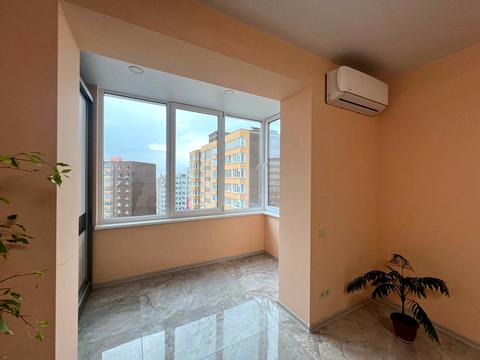 квартира за адресою Рівне, Соборна, 289б