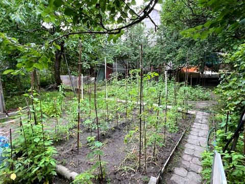 участок по адресу Жашковская ул., 72