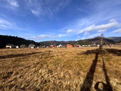 ділянка за адресою Карпатська