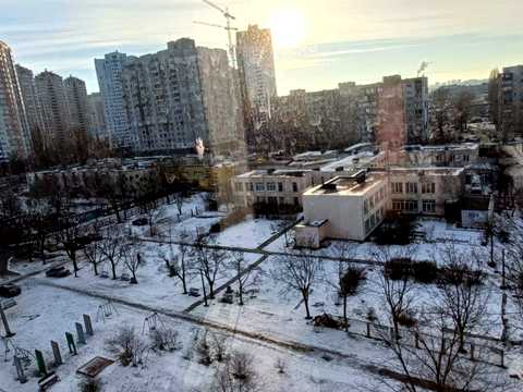 квартира за адресою Здолбунівська вул., 3-Б