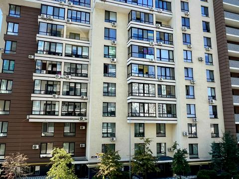 квартира за адресою Практична вул., 8