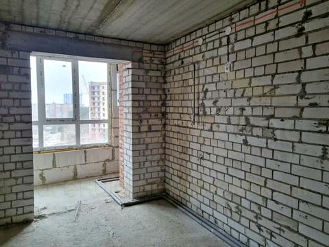 квартира по адресу Любечская ул., 106