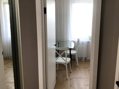 квартира за адресою Бориса Гмирі вул., 20