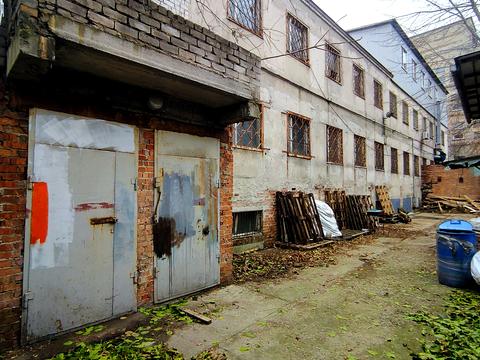 комерційна за адресою Панікахи вул., 29