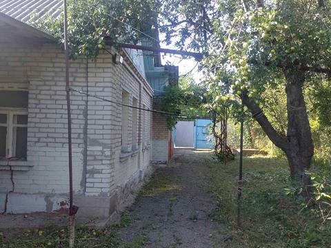 будинок за адресою Бібліотечна вул. (Комінтерну)