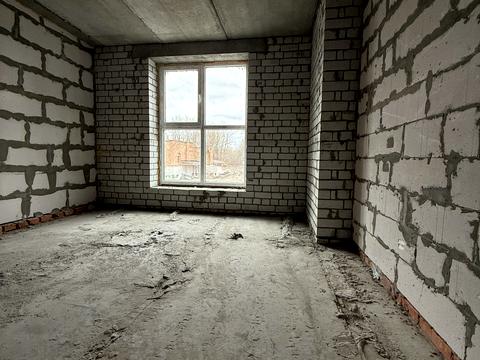 квартира по адресу Героев Днепра ул., 6