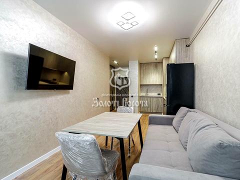 квартира за адресою Боголюбова вул., 9-Б