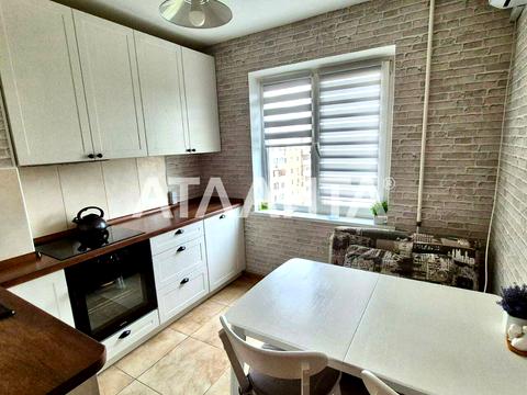 квартира по адресу Ильфа и Петрова ул., 41