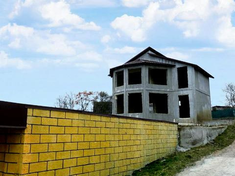 дом по адресу с. Давыдковцы, СТ Енергія