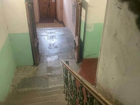 квартира за адресою Велика Васильківська вул. (Червоноармійська), 12