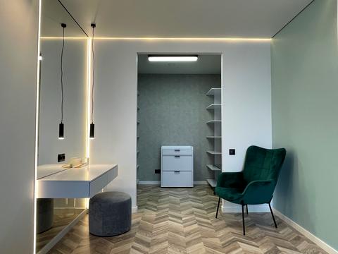 квартира за адресою Наддніпрянське шосе, 2