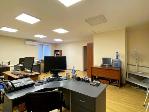 квартира за адресою Святошинська вул., 4