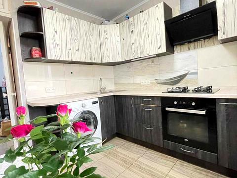 квартира по адресу Европейская ул. (Жовтнева), 43