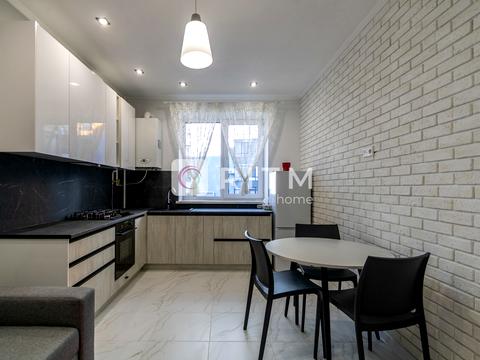 квартира по адресу Национальной Гвардии ул., 16-М