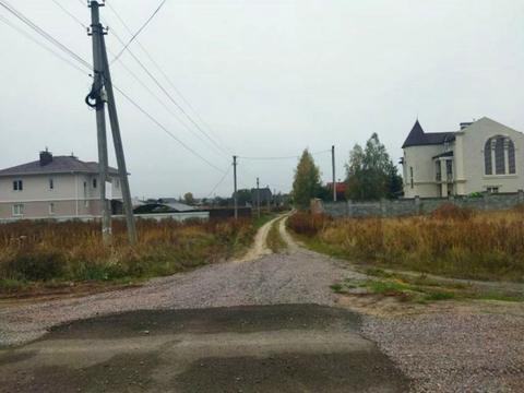 участок по адресу с. Княжичи, 
