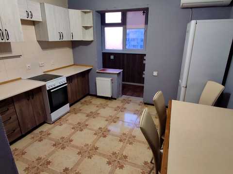 квартира за адресою Миколи Закревського вул., 101