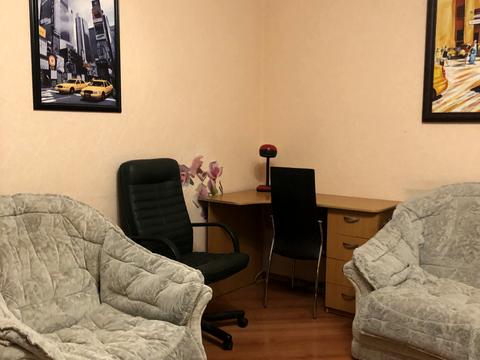 квартира по адресу Берестейский просп. (Победы), 103