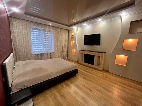 квартира по адресу Вахи Арсанова ул. (Рокоссовского), 1