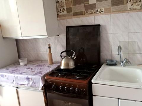 квартира за адресою Добровольского, 150