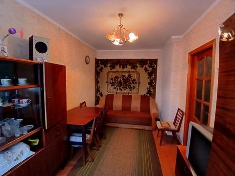 квартира по адресу Киевская ул., 15