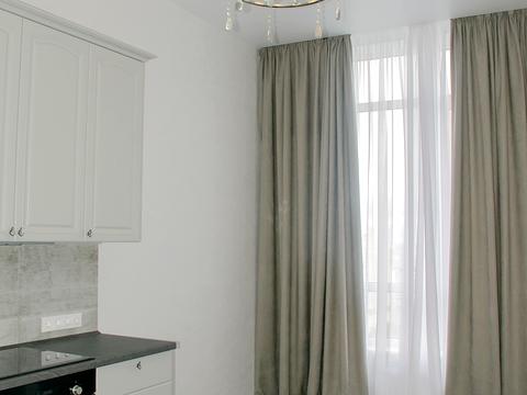 квартира за адресою Солом'янська вул., 20-В