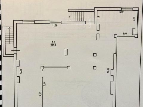 коммерческая по адресу Олександра Мацієвського ул. (3-й Мікрорайон), 8