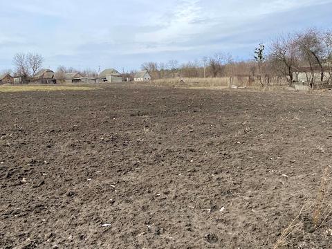 ділянка за адресою смт. Шарівка, Набережна