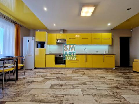 квартира за адресою Київ, Ревуцького вул., 44