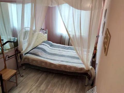 квартира за адресою Щусєва вул., 40