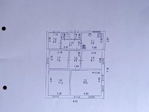 дом по адресу Щепкина ул., 8