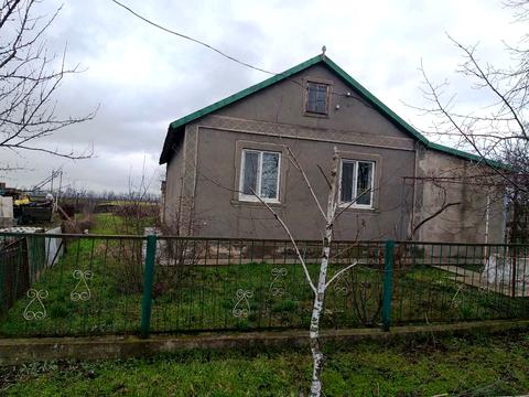 дом по адресу Виноградная