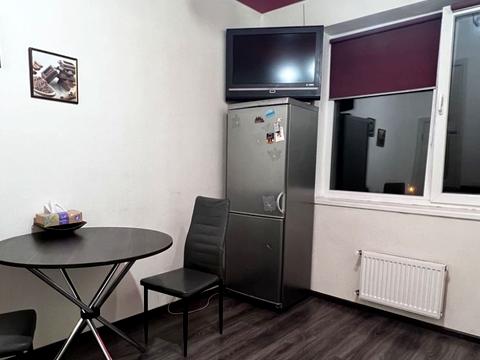 квартира по адресу Бассейная ул., 6А
