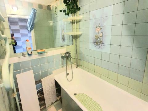 квартира за адресою Зодчих вул., 4