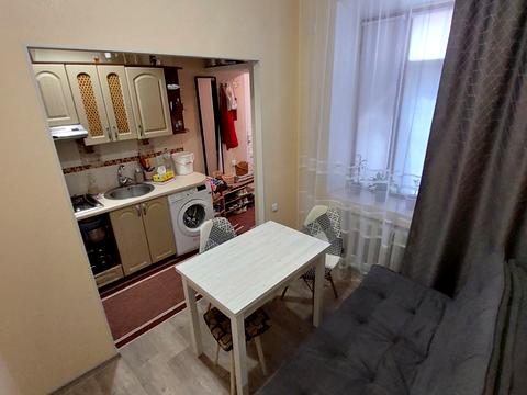 квартира по адресу Николаев, Лоренца Юстуса ул. (Сидорчука), 23
